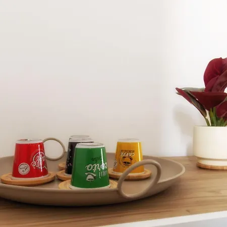 Apartment Casa Azzurra 2