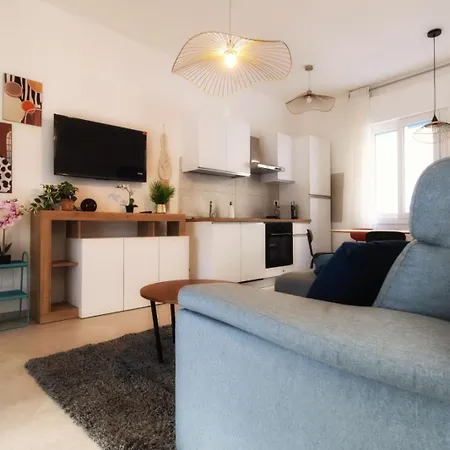 Casa Azzurra 2 Apartment Sanremo