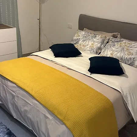 Casa Azzurra 2 * San Remo