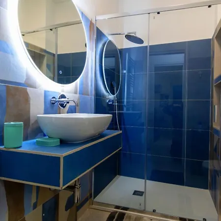 Apartment Casa Azzurra 2