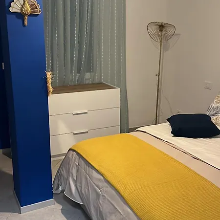 Casa Azzurra 2 Apartament San Remo