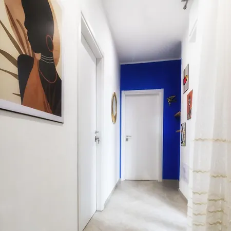 Casa Azzurra 2 Apartment Sanremo