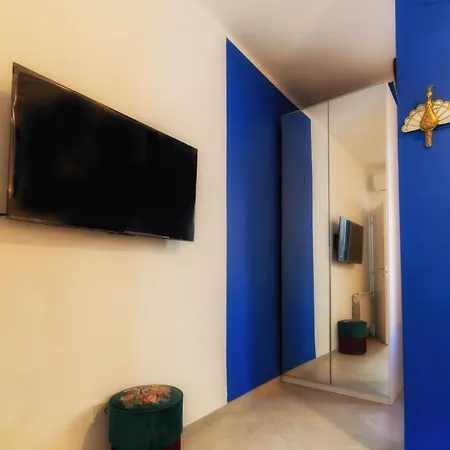 Casa Azzurra 2 * Sanremo