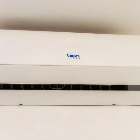 Casa Azzurra 2 Διαμέρισμα *