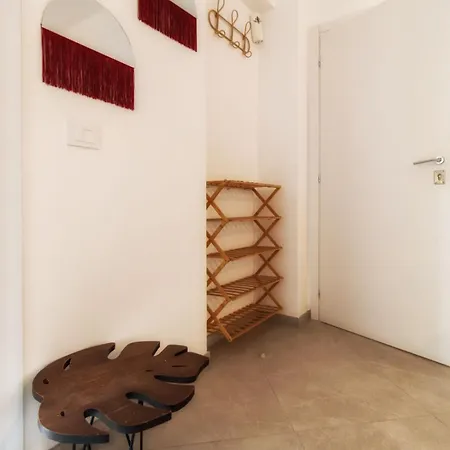 Casa Azzurra 2 Σαν Ρέμο