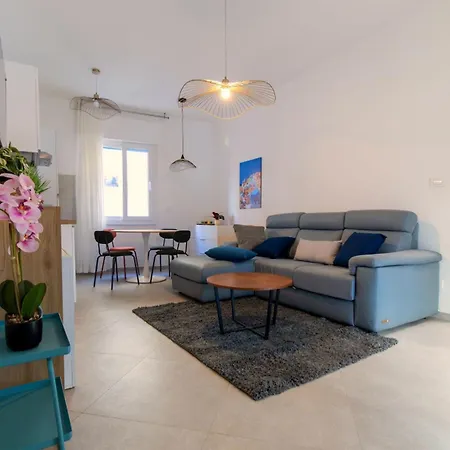 Apartment Casa Azzurra 2 Sanremo