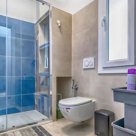Casa Azzurra 2 Σαν Ρέμο