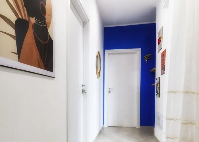 Casa Azzurra 2 Appartement San Remo