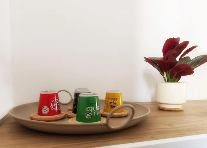 Διαμέρισμα Casa Azzurra 2