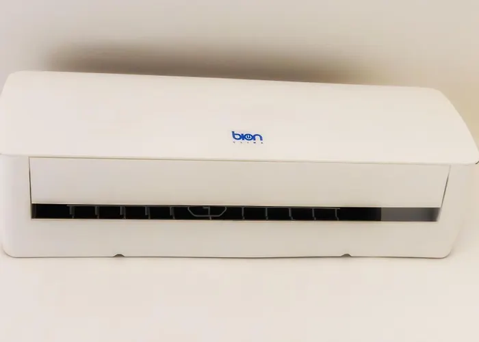 Casa Azzurra 2 Appartement *