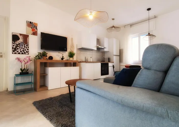 Casa Azzurra 2 Appartement San Remo