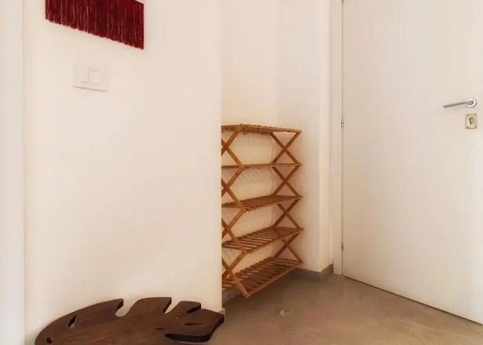 Casa Azzurra 2 Σαν Ρέμο